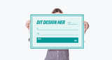 Gavechecks / Gavekort