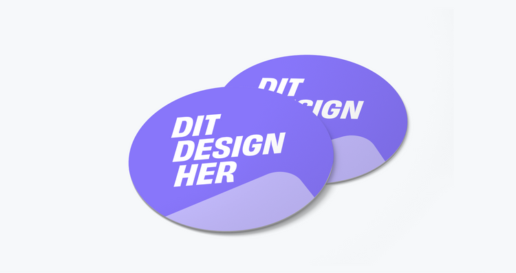 Ølbrikker / Coasters