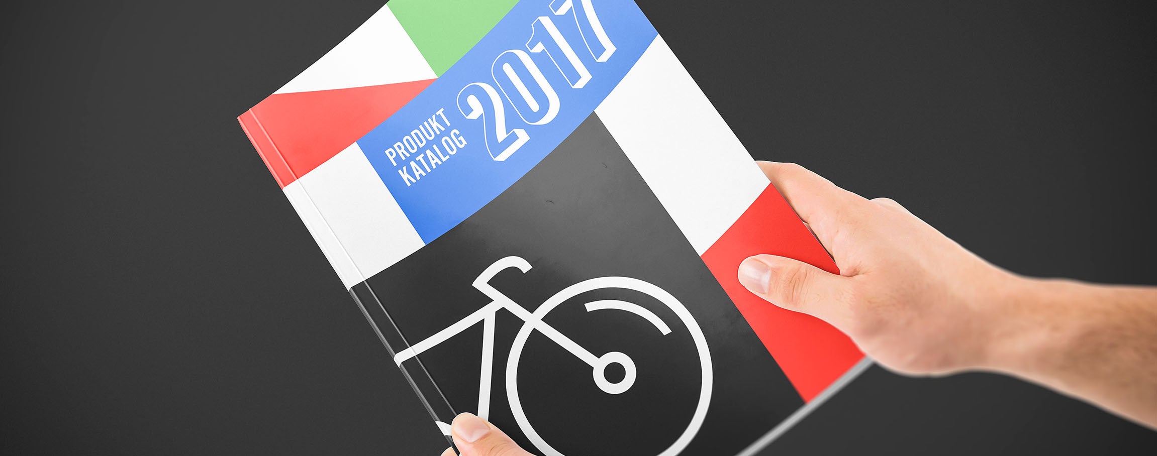 Vi hjælper med at sætte din grafik op gratis