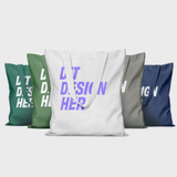 Muleposer / Totebags