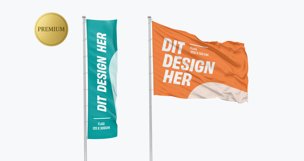 Flag (PREMIUM)