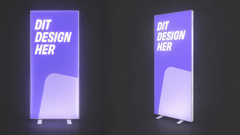 LED Box