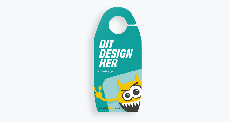 Doorhangers
