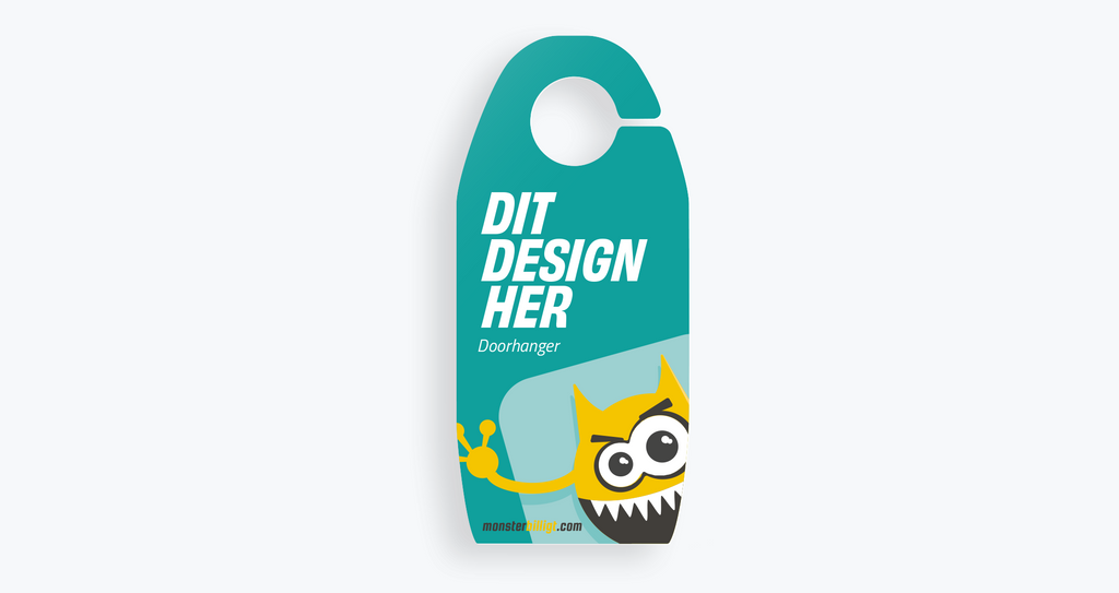 Doorhangers
