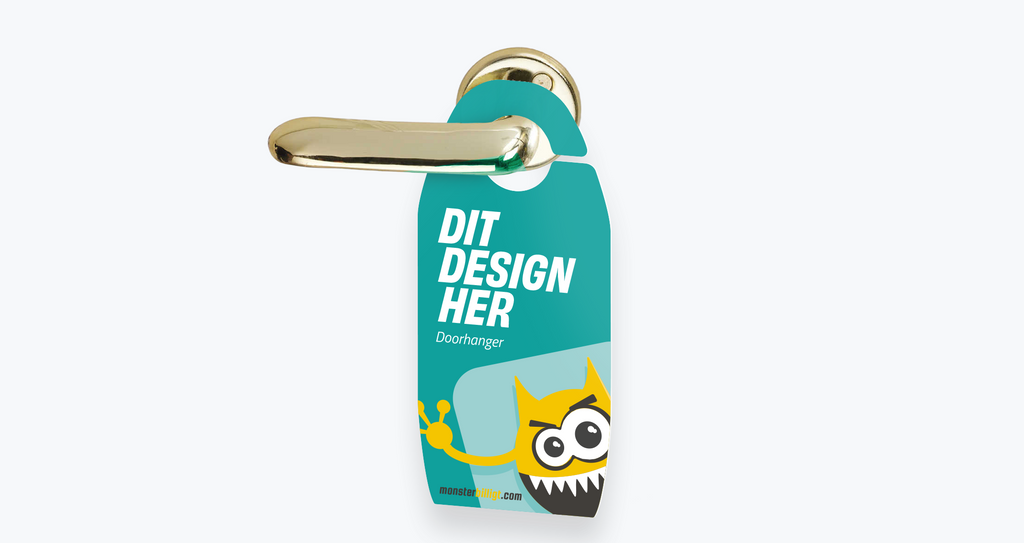Doorhangers