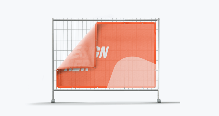 Banner Mesh